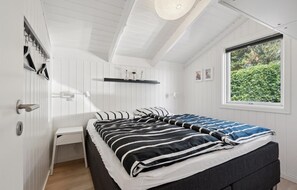 3 Schlafzimmer, kostenloses WLAN