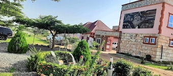 RiverBreeze Hotel
