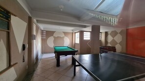 Sala de juegos