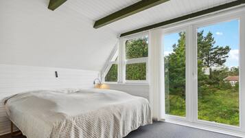 4 chambres, Wi-Fi gratuit