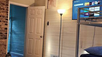 Casa Deluxe | 2 habitaciones, ropa de cama de alta calidad y camas con efecto memoria