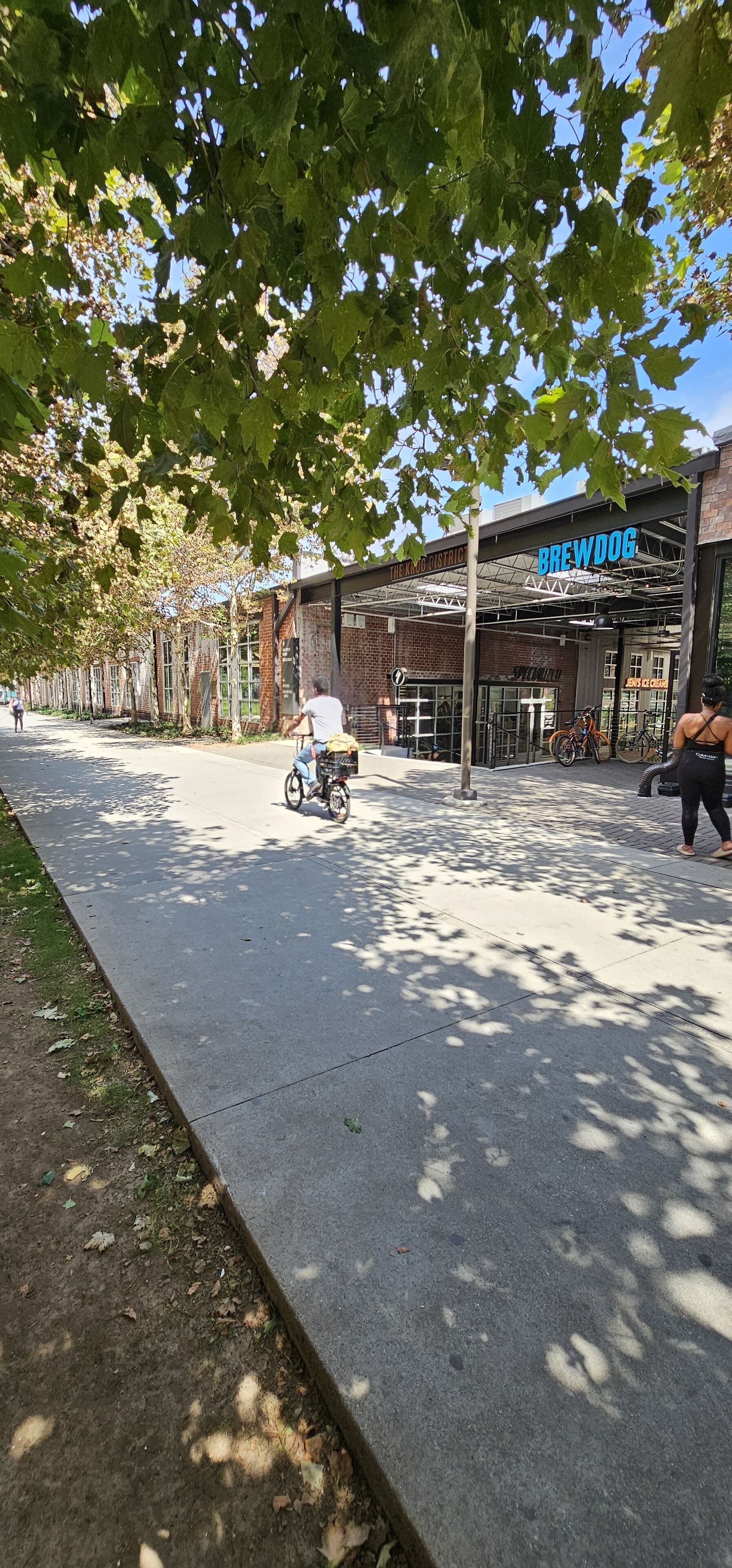 Ciclismo