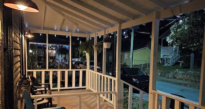 4 Minutes to Downtown by the Atlanta Beltline Trail in the Cabbagetown Neighborhood