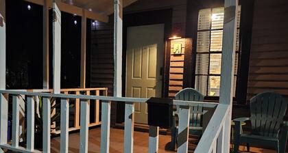 4 Minutes to Downtown by the Atlanta Beltline Trail in the Cabbagetown Neighborhood