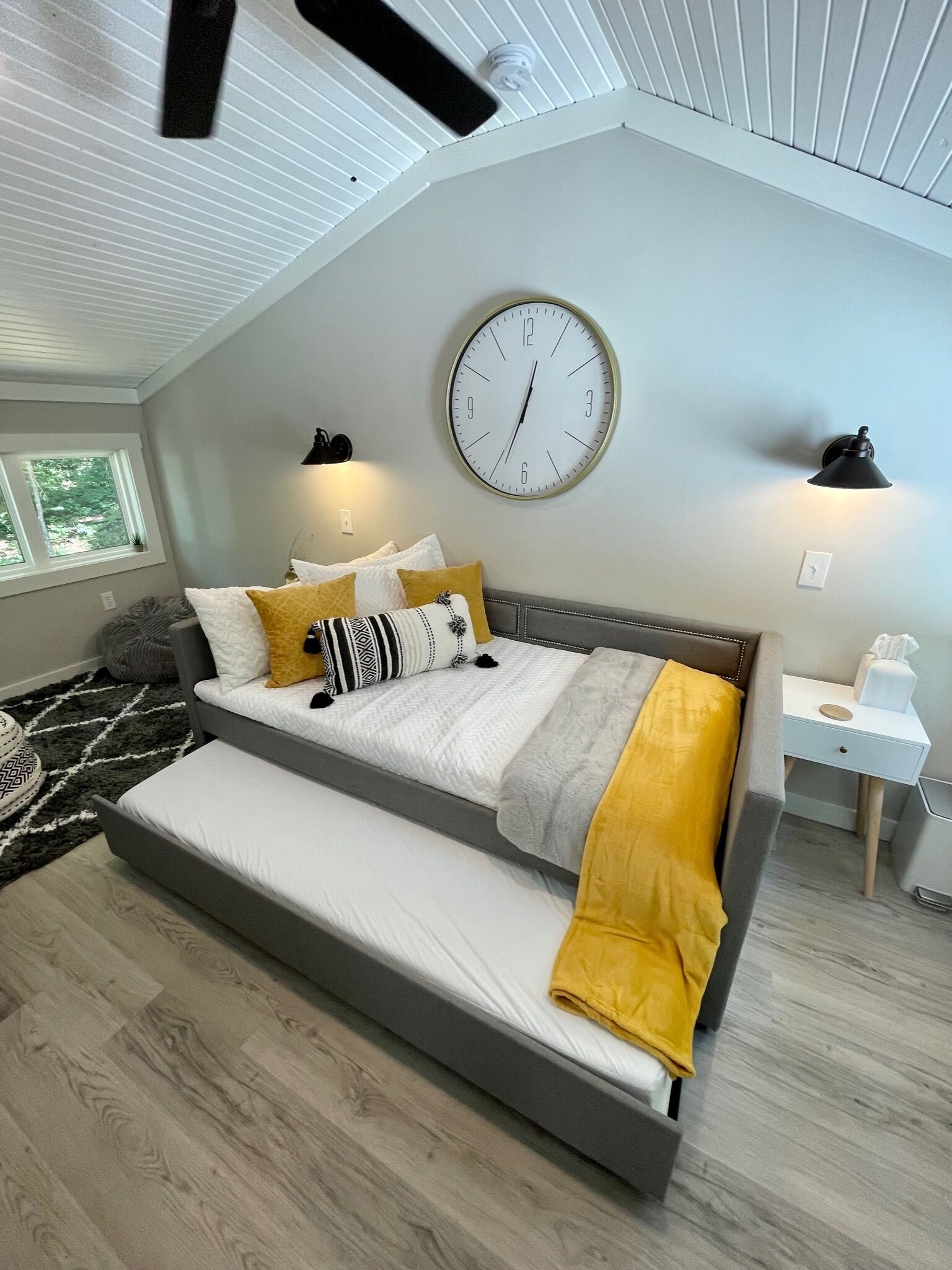3 slaapkamers, een bureau, gratis wifi, beddengoed