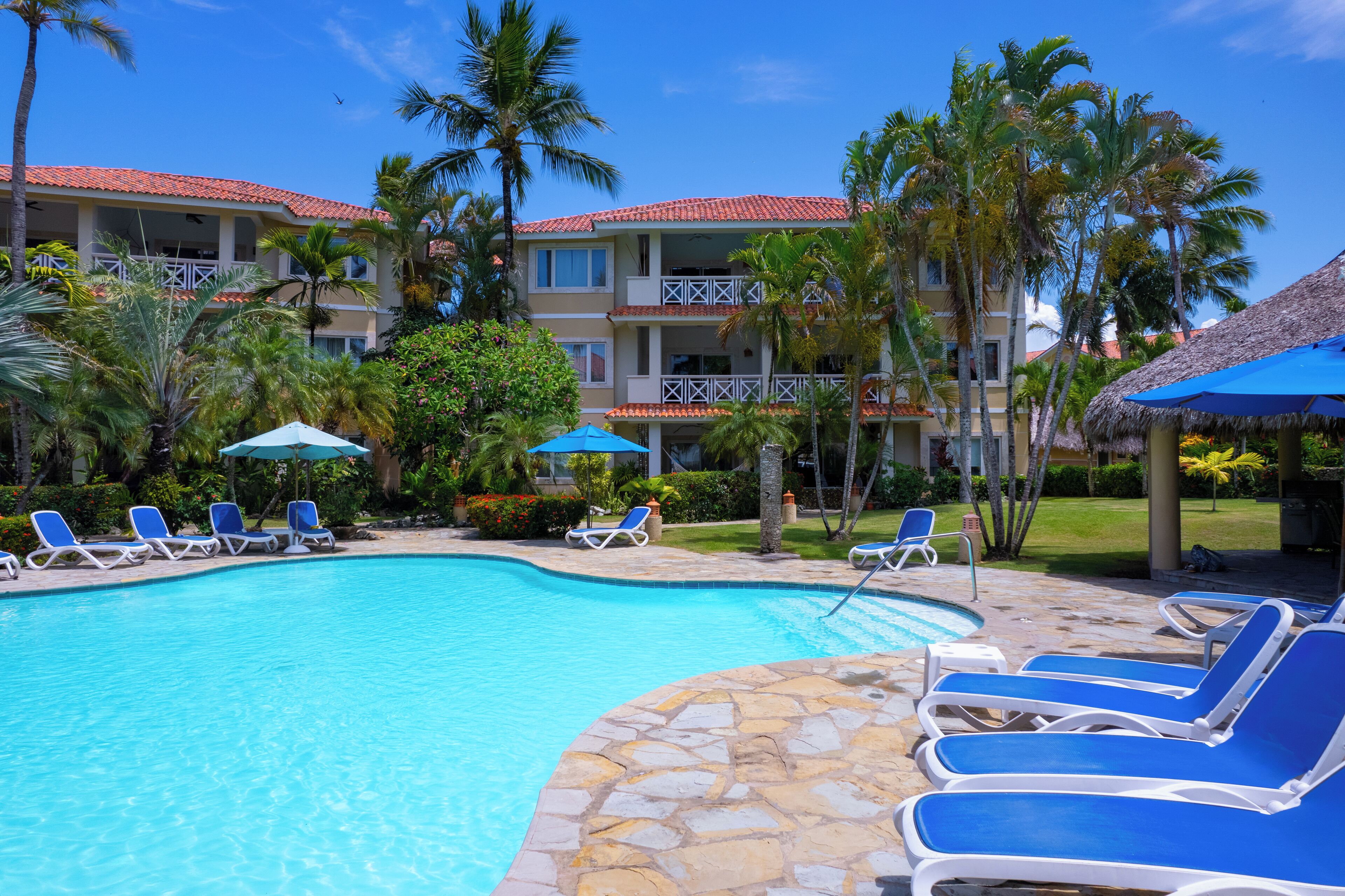 Ocean Dream Cabarete