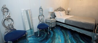 Luxury Puerto Caribe Boutique Hotel