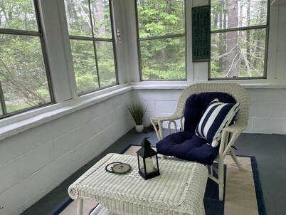 Home In Boothbay - Holiday Getaway