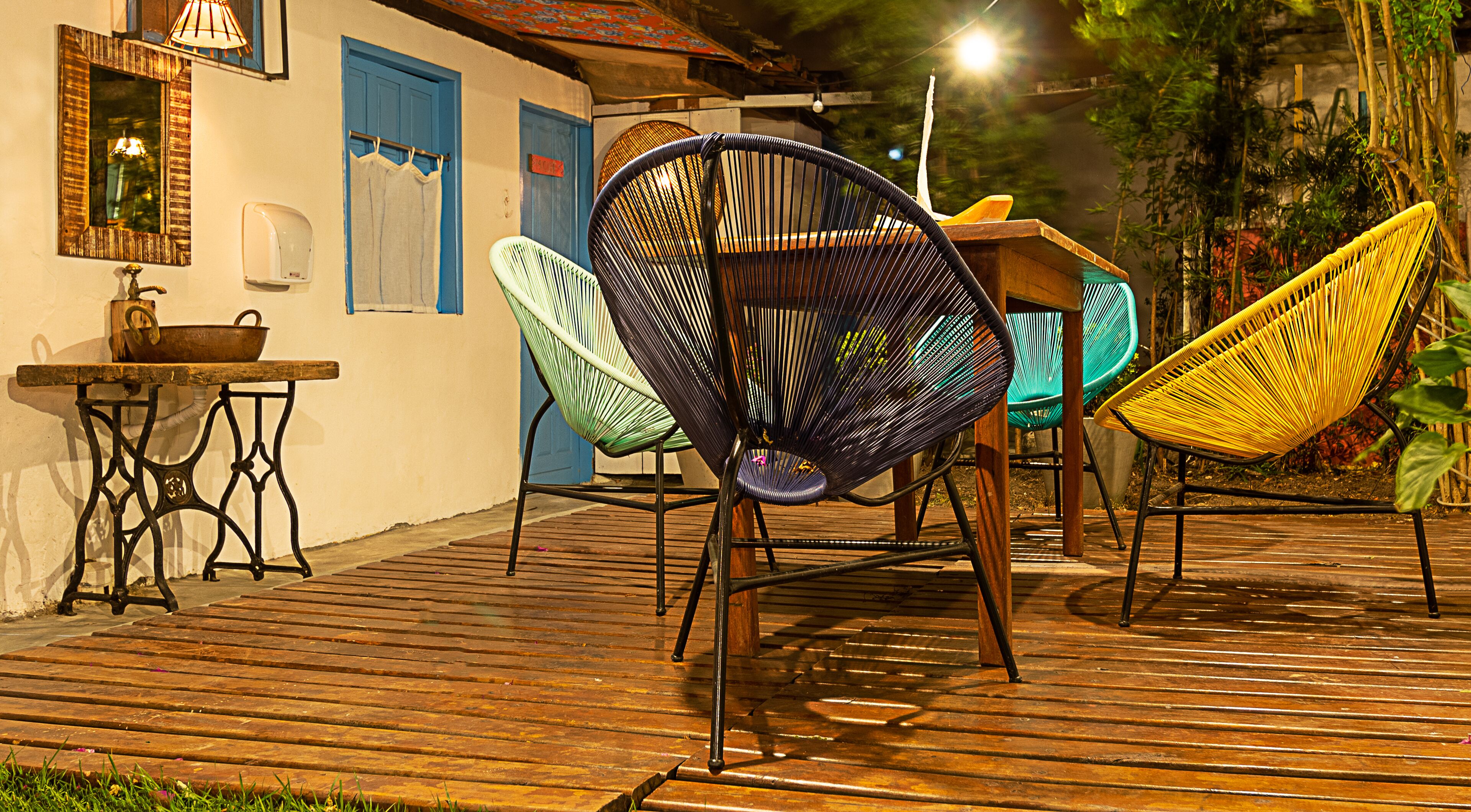 Photo - Pousada Astral Mucugê