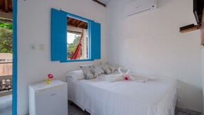 Traditional Triple Room - Astral Mucugê Pousada  (Porto Seguro)