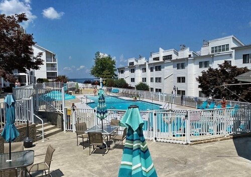 The Cabana At Compass Pointe #2