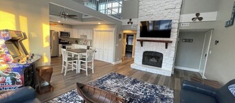 Breathtaking Lake & Pool Views, In Osage Beach!