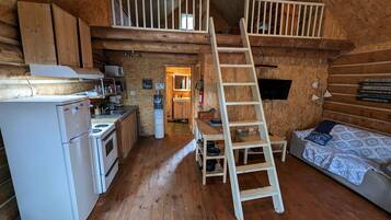 2 habitaciones, wifi y ropa de cama