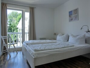 2 habitaciones y caja de seguridad en la habitación 