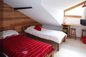 3 camere, Wi-Fi gratuito