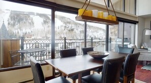 Condo (Vail Lionshead Village 3 Bedroom plus) | Exterior - Vail Lionshead Village 3 Bedroom Plus Den With Mountain View (Vail)