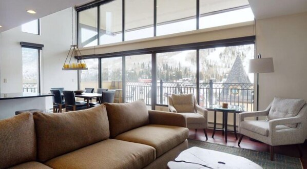 Condo (Vail Lionshead Village 3 Bedroom plus) | Exterior