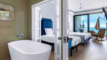 3 bedrooms, WiFi