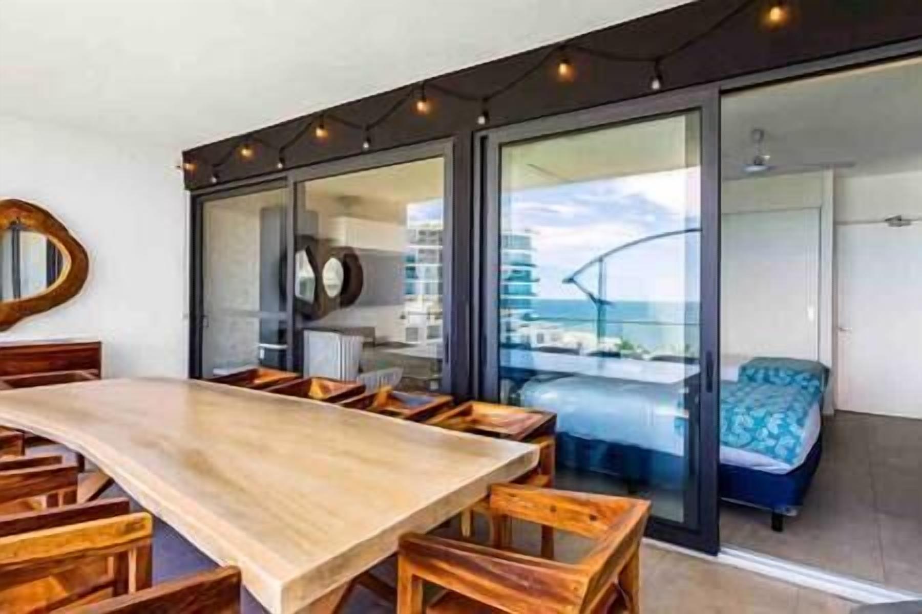 3 多间卧室、WiFi