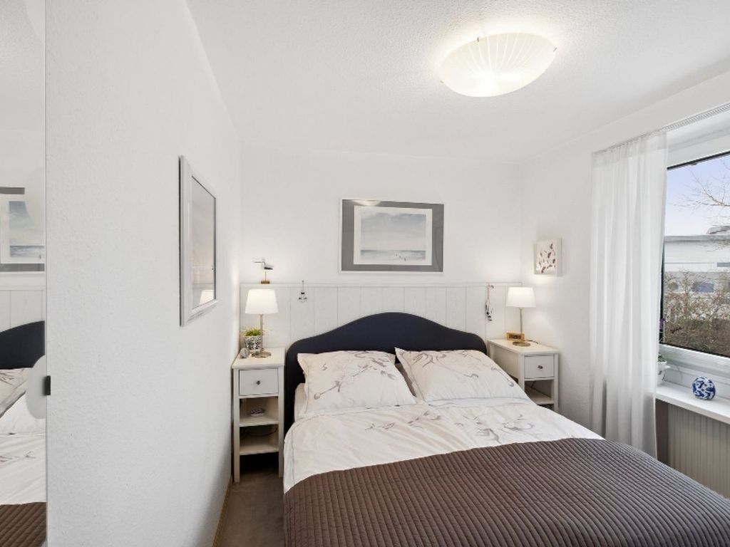2 Schlafzimmer, Bügeleisen/Bügelbrett, WLAN