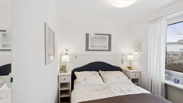 2 Schlafzimmer, Bügeleisen/Bügelbrett, WLAN