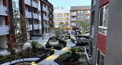 Luxurious 2 bedroom in NICE AREA