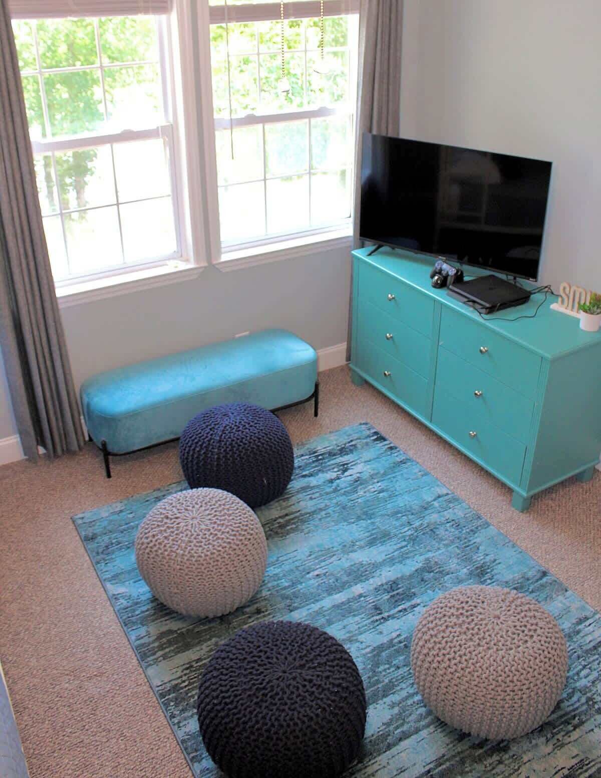 智能电视、电子游戏、书