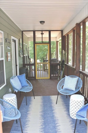 Terras