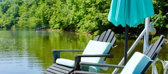 Experience rural charm near Lewis Smith Lake