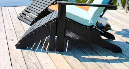 Experience rural charm near Lewis Smith Lake