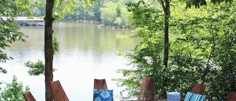 Terrain de lâhĂ©bergement