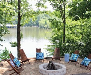 Property grounds - Riverbend Ranch*Smith Lake Family Fun!*Dog Yard! (Crane Hill)