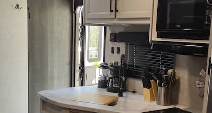 Nantahala Gorge RV Camping