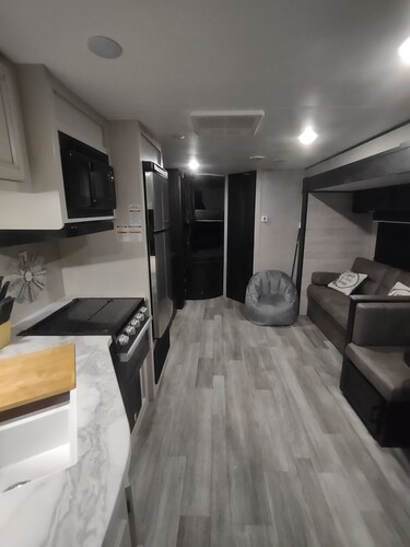 Nantahala Gorge RV Camping