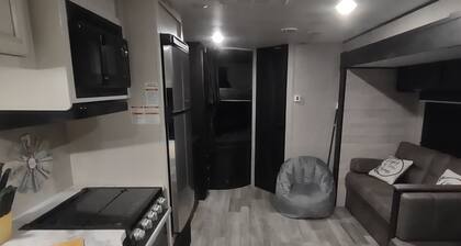 Nantahala Gorge RV Camping