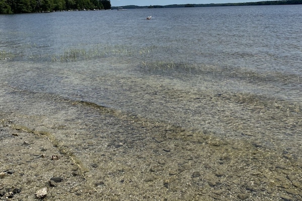 Plage
