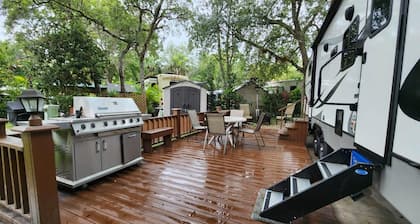 RV Rental at River Ranch, 2Bed/2Ba! 251