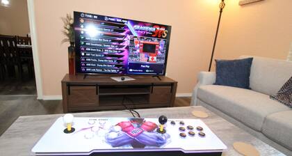 Claremore Whole House - Just Fully Remodeled - Dogs Allowed - No Checkout Chores