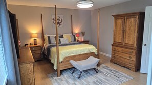 3 Schlafzimmer, Bügeleisen/Bügelbrett, kostenloses WLAN, Bettwäsche