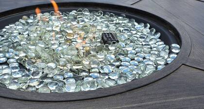 Our Cozy Home w/Serene Pond View