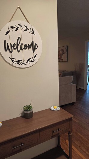 Interior - Our Cozy Home w/Serene Pond View (McLeansville)