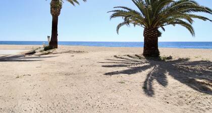 Appartement en premiĂšre ligne de Platja d'Aro