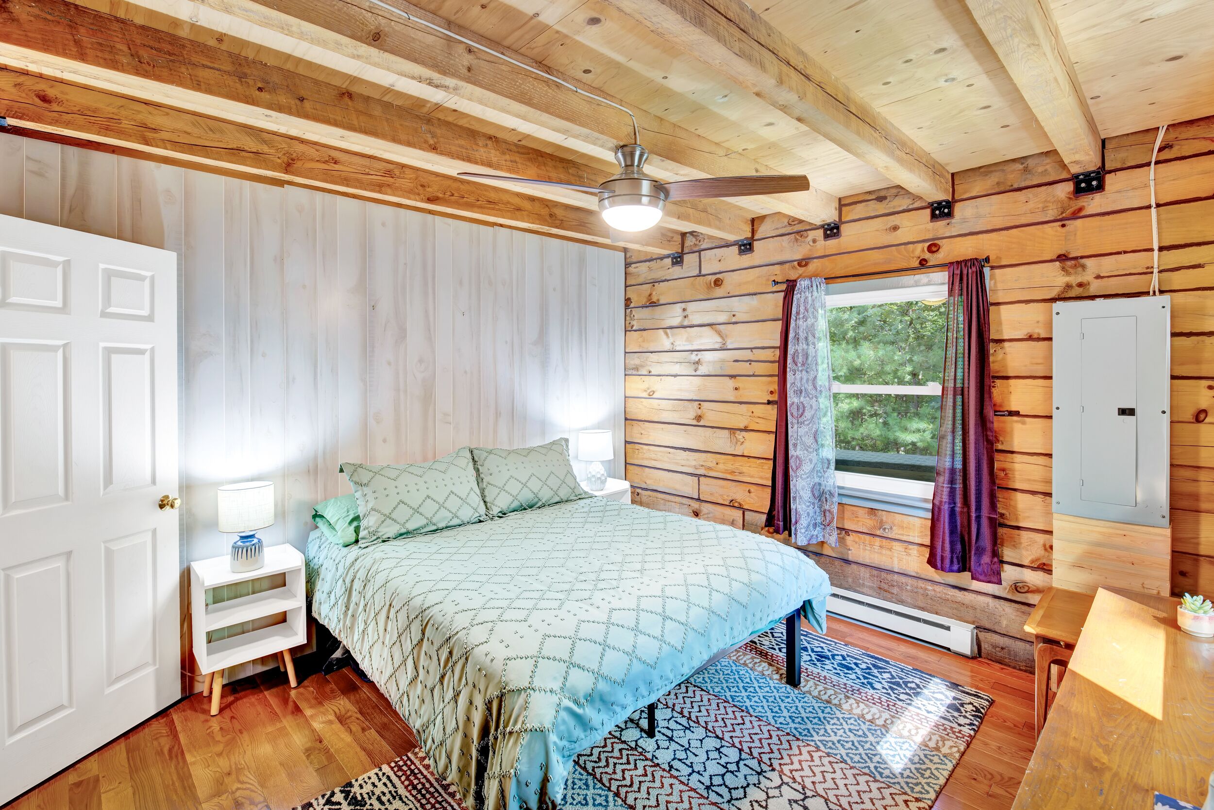 3 chambres, Wi-Fi, draps fournis