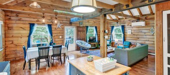 Shenandoah Sanctuary