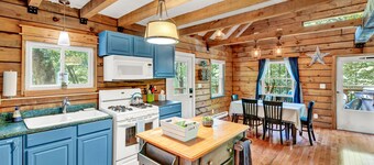 Shenandoah Sanctuary