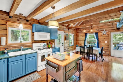 Shenandoah Sanctuary