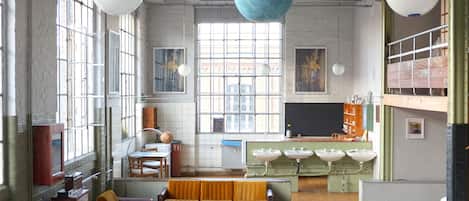 Interieur