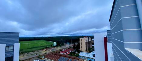 Área da propriedade