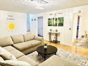 Älytelevisio, pöytäjalkapallopöytä