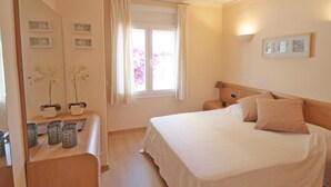 Room - House on groundfloor with private pool in L'Escala.HUTG-070762 (l'Escala)
